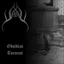 Uvall – Obsidian Torment