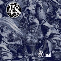 Velonnic Sin – Ritual