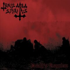 Ignis Atra Spiritus – Death’s Requiem