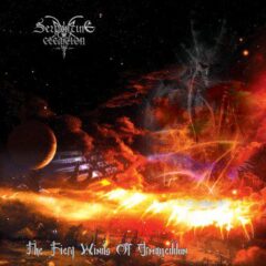 Serpentine Creation – The Fiery Winds Of Armageddon