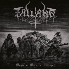 Fallakr – Mezv – Marv – Milliget