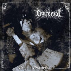 Cryfemal – Eterna Oscuridad