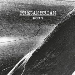 Precambrian – Aeon