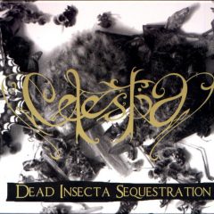 Celestia – Dead Insecta Sequestration