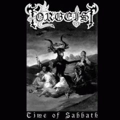 Torgeist – Time Of Sabbath