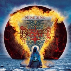 Besatt – Nine Sins