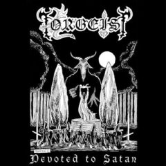 Torgeist – Devoted To Satan