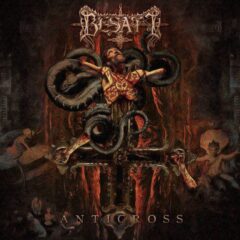 Besatt – Anticross