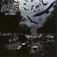 Necronoclast – The Plague