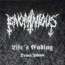 Ignominious – Life’s Ending