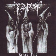 Blodfest – Lejres Fald