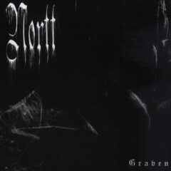 Nortt – Graven