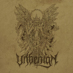 Unbenign – Unbenign