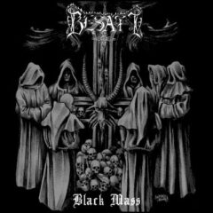 Besatt – Black Mass