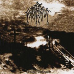 Funerarium – Valley Of Darkness