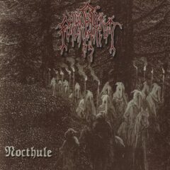 Funerarium – Nocthule