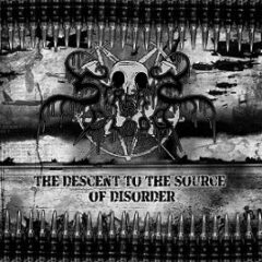 Streams Of Blood – The Descent To The Source Of Disorder