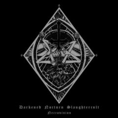 Darkened Nocturn Slaughtercult – Necrovision