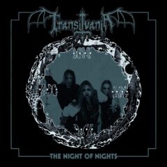 Transilvania – The Nigth Of The Nights