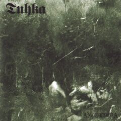 Tuhka – Antologia