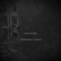 Dispersed Ashes/Gravsorg