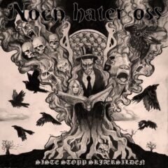 Noen Hater Oss – Siste Stopp Skjaersilden