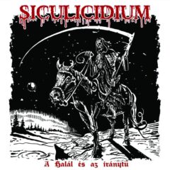Siculicidium – A halál És Az Iránytű