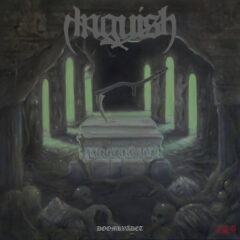 Anguish – Doomkvädet