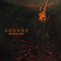 Aornos – The Great Scorn