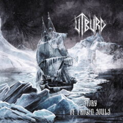 Utburd – Story Of Frozen Souls