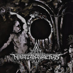 Nivatakavachas – Ascraedunum