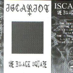 Iscariot – The Black Square