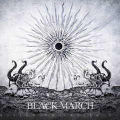 Black March – Praeludium Exterminii