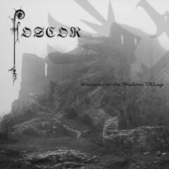 Foscor – Entrance To The Shadows’ Village