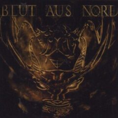 Blut Aus Nord – The Mystical Beast Of Rebellion