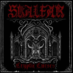 Skalfar – Cryptic Curses