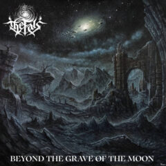 The Fals – The Grave Of The Moon