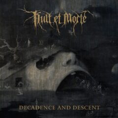Kult Et Morte – Decadence And Descent