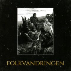 Werendia – Folkvandringen