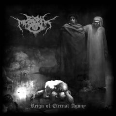 Zxui Moskvha – Reign Of Eternal Agony