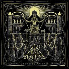 Obsidyen – Litany Of Iah