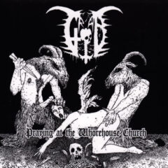 Grab – Praying At The Whorehouse Church