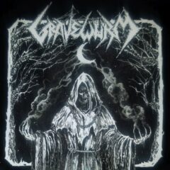 Gravewürm – Dread Night/Ancient Darkness Arise