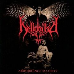Hell United – Abhorrence Majesty