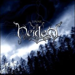 Heiden – Tinne