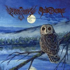 Erroiak/Mardore – Chants D’Outre Nuit