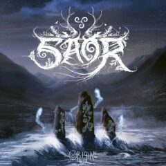 Saor – Origins