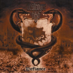 Deströyer 666 – Defiance