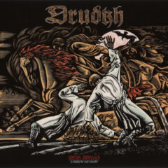 Drudkh – A Furrow Cut Short