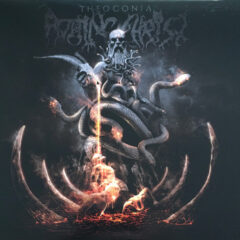 Rotting Christ – Theogonia